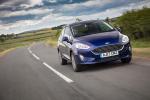 Ford Fiesta Titanium 3-Door 2017 года (UK)